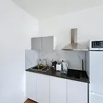 Apartamento Smart - Center *