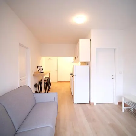 Smart - Center * Liege