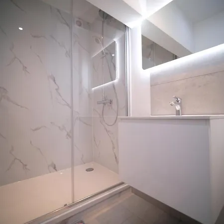 Smart - Center * Liège