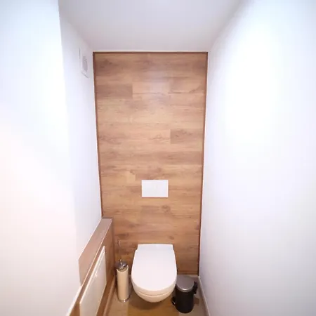 Daire Smart - Center Liège