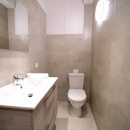 Appartement Smart - Center