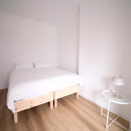 Apartment Smart - Center Liege