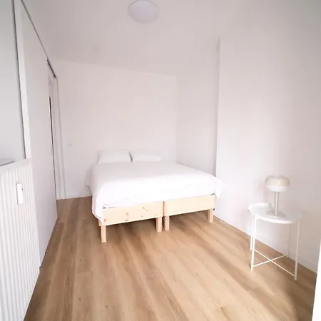Apartment Smart - Center