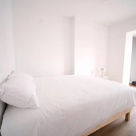 Smart - Center Apartment Liege