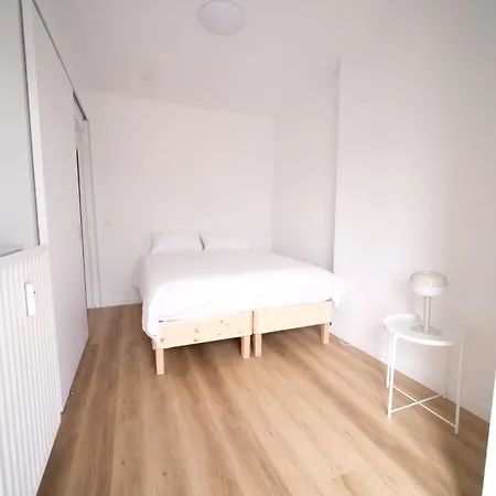 Smart - Center Liege