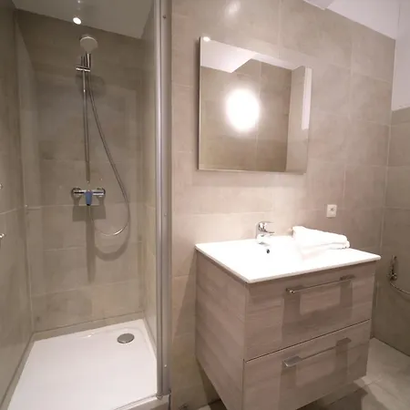 Smart - Center Apartment