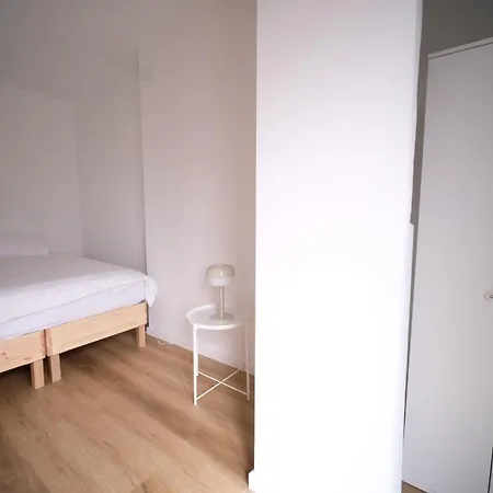 Appartement Smart - Center *