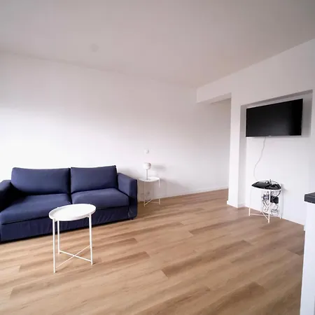 Smart - Center Apartment *