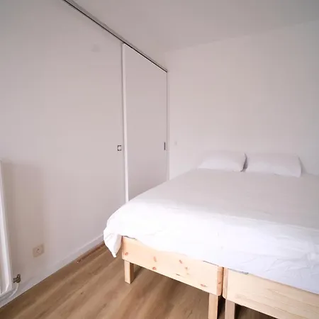 Smart - Center * Liege