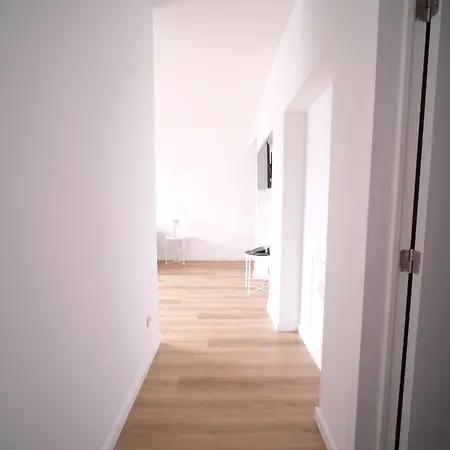 Apartment Smart - Center