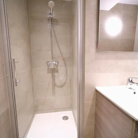 Smart - Center Apartment Liege