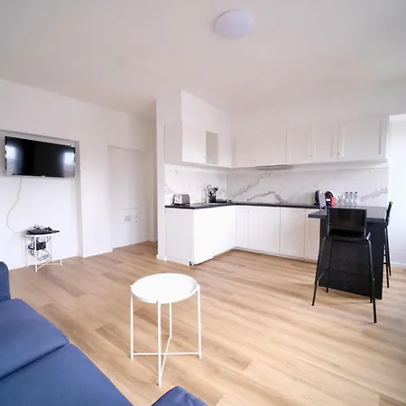Apartment Smart - Center *