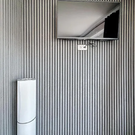 Smart - Center Apartman *
