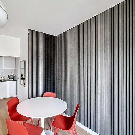 Smart - Center * Liège