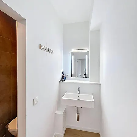 Apartman Smart - Center