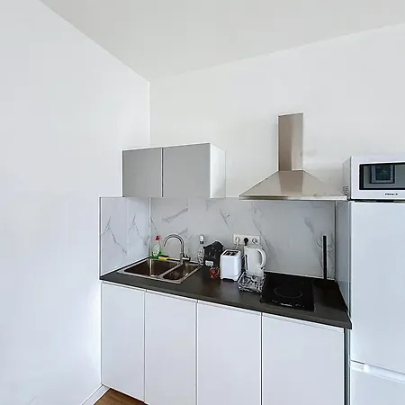 Apartman Smart - Center *