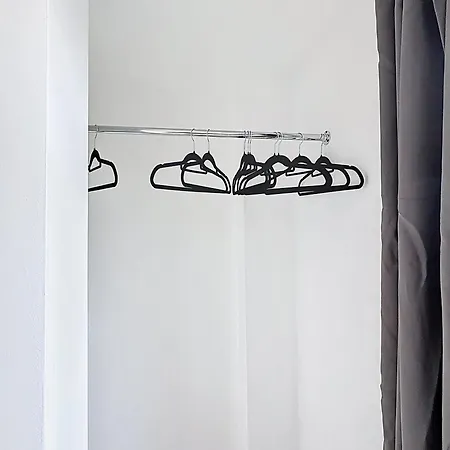 Smart - Center Appartement