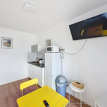 Smart - Center Liège