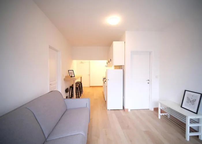 Smart - Center * Lüttich