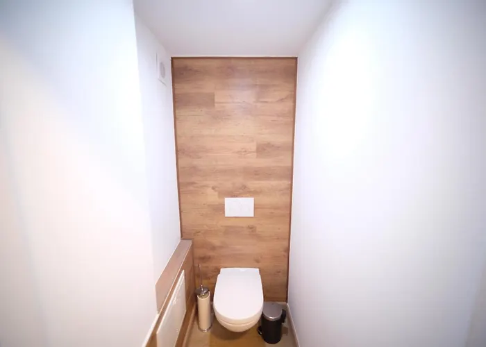 Apartment Smart - Center Lüttich