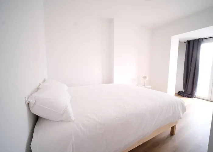 Smart - Center Apartment Lüttich