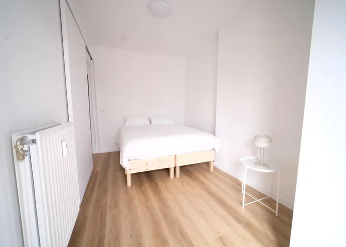 Smart - Center Lüttich