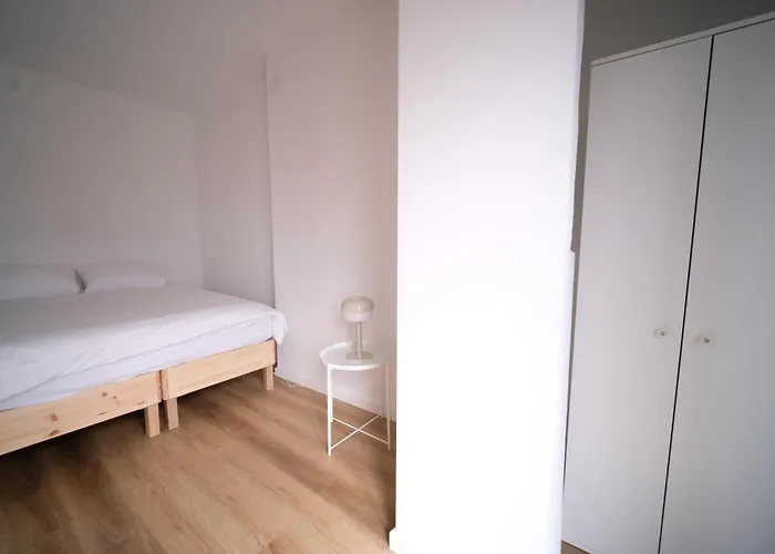 Apartment Smart - Center *