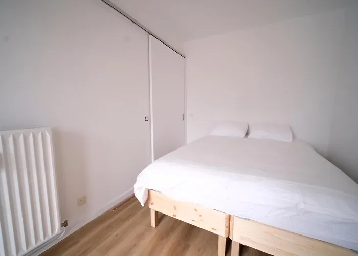 Smart - Center * Lüttich